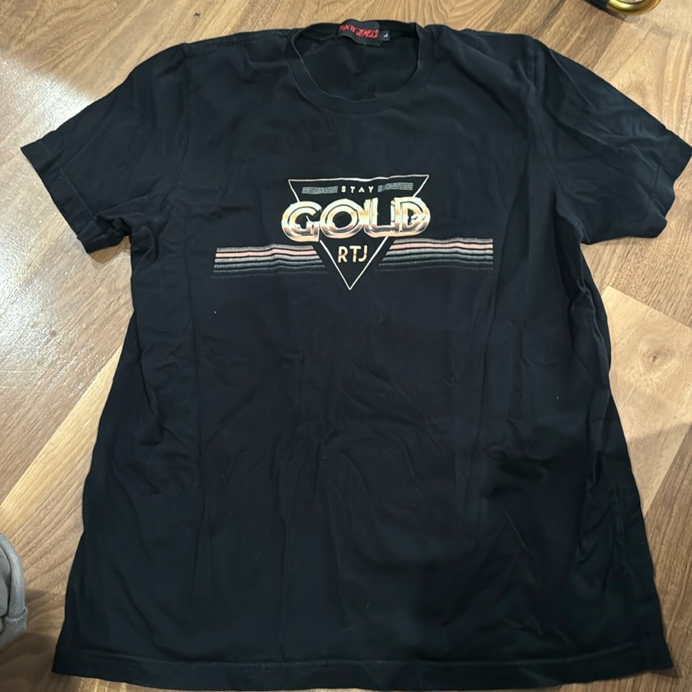 Run the jewels t shirt